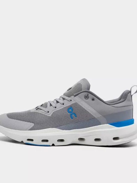 Men\'s On Cloud Cloudpulse Next Running Shoes - Alloy Malibu 3MF30604326 main image 5